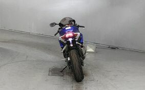 SUZUKI GSX-R600 2007 GN7DA