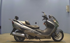 SUZUKI SKYWAVE 400 Gen.2 2005 CK43A