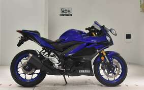 YAMAHA YZF-R25 RG43J