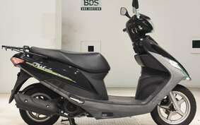 SUZUKI ADDRESS V125 DT11A