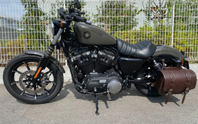 HARLEY XL883N 2019 LE2