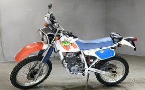 HONDA XLR250 BAJA MD22