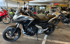 HONDA NC750X 2021 RH09