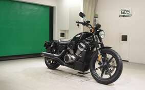 HARLEY RH975 2022