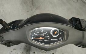 SUZUKI ADDRESS V125 CF46A