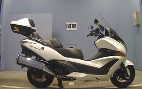 HONDA SILVER WING 400 GTA 2009 NF03