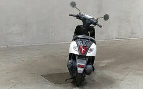 SUZUKI LET's CA4AA