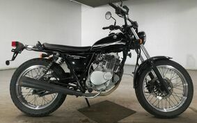 SUZUKI GRASS TRACKER BigBoy NJ4BA