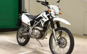 KAWASAKI KLX125 LX125C