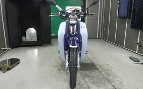 HONDA C125 SUPER CUB JA48