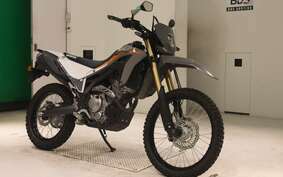 HONDA CRF250L MD47