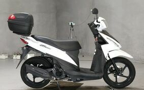 SUZUKI ADDRESS 110 CE47A