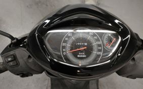 SUZUKI ADDRESS V125 DT11A