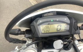 HONDA CRF250L MD38