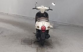 HONDA GIORNO AF70