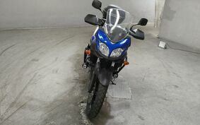 SUZUKI DL650 ( V-Strom 650 ) 2013 VP56A