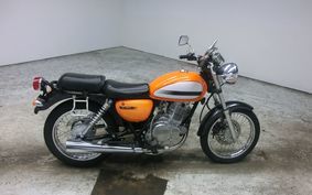 SUZUKI ST250E NJ4AA