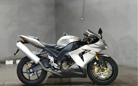 KAWASAKI ZX 10 NINJA R 2005 ZXT00C