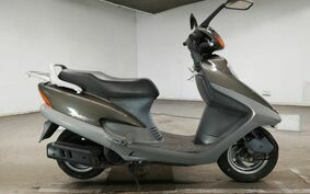 HONDA SPACY 125 JF04