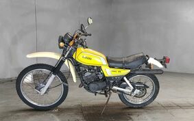 YAMAHA DT125 2N0