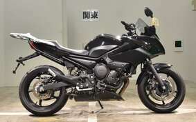 YAMAHA XJ6 2010 RJ19