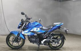 SUZUKI GIXXER 150 ED13N