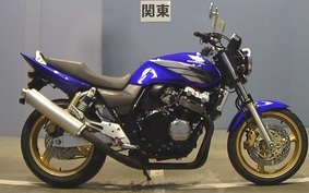 HONDA CB400SFV-3 2004 NC39