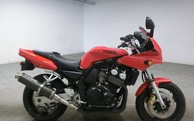 YAMAHA FZ400 1997 4YR