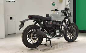 HONDA GB350S 2021 NC59