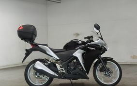 HONDA CBR250R MC41