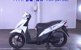 SUZUKI ADDRESS110-2