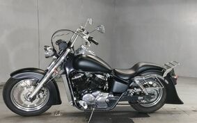 HONDA SHADOW 400 1997 NC34