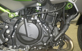 KAWASAKI Z250 Gen.2 EX250P