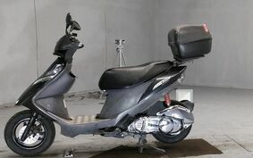 SUZUKI ADDRESS V125 G CF4EA