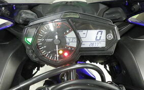 YAMAHA YZF-R3 2021 RH07J