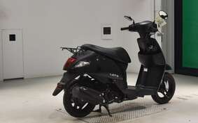 SUZUKI LET's CA4AA