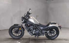 HONDA REBEL MC49