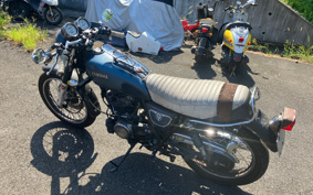 YAMAHA SR400-1 2020 RH16J