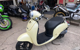 HONDA GIORNO AF70