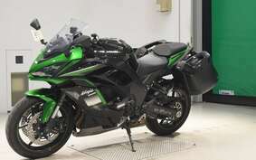 KAWASAKI NINJA 1000 SX 2021 ZXT02K