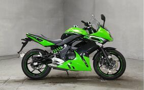 KAWASAKI NINJA 400 R 2012 ER400B