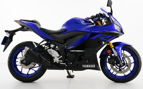 YAMAHA YZF-R25 ABS RG43J