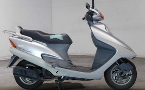 HONDA SPACY 125 JF04