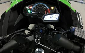 KAWASAKI NINJA 250 EX250L