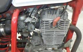 HONDA FTR223 MC34