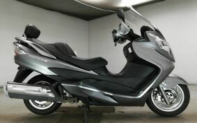 SUZUKI SKYWAVE 250 (Burgman 250) CJ46A