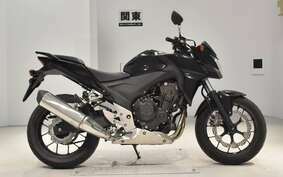 HONDA CB400F 2014 NC47