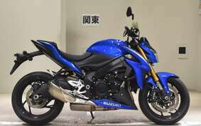 SUZUKI GSX-S1000 2016 GT79A