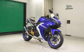 YAMAHA YZF-R25 RG10J