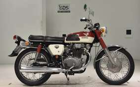 HONDA CB250 CB250